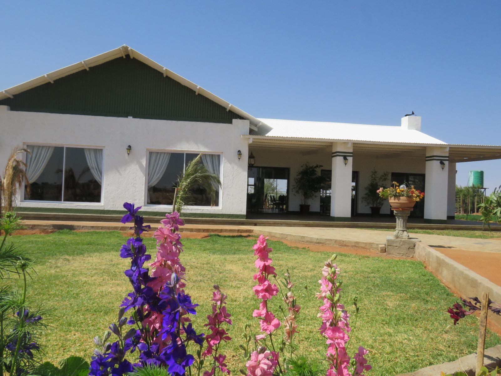 Property / Building