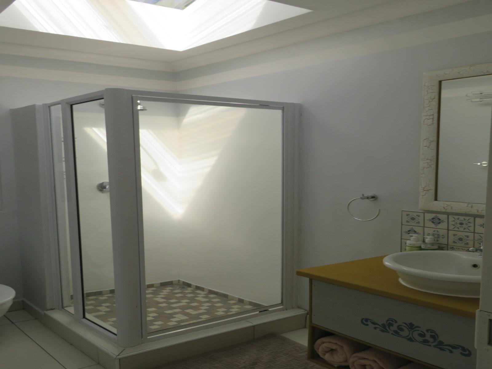 Room 1 — Bathroom