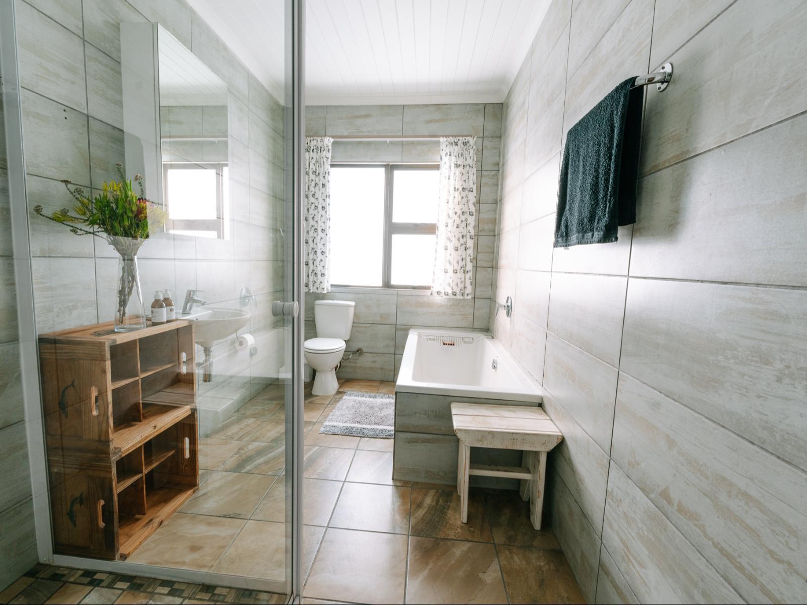 Room 1 — Bathroom