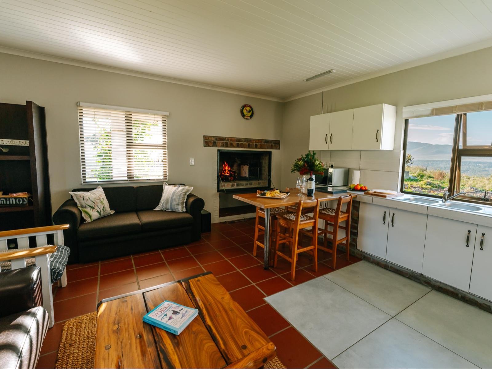 Room 1 — Living Room