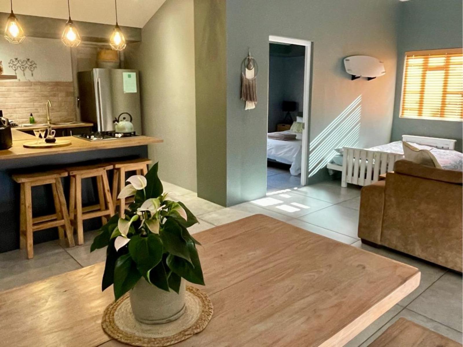 Room 1 — Living Room