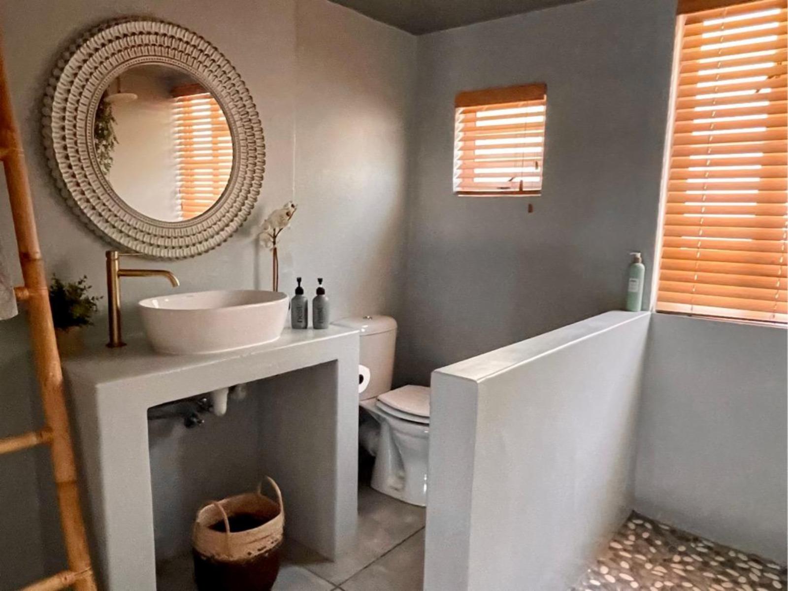 Room 1 — Bathroom