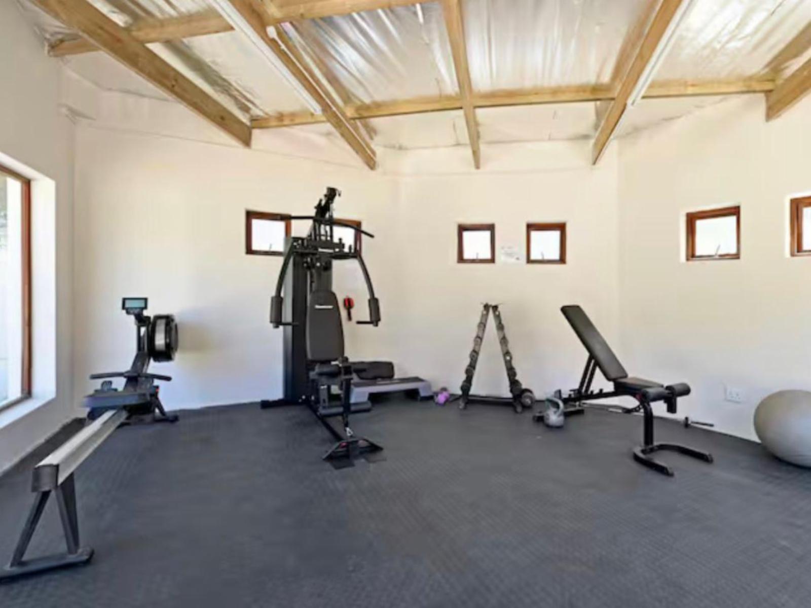 Fitness / Gym facilities