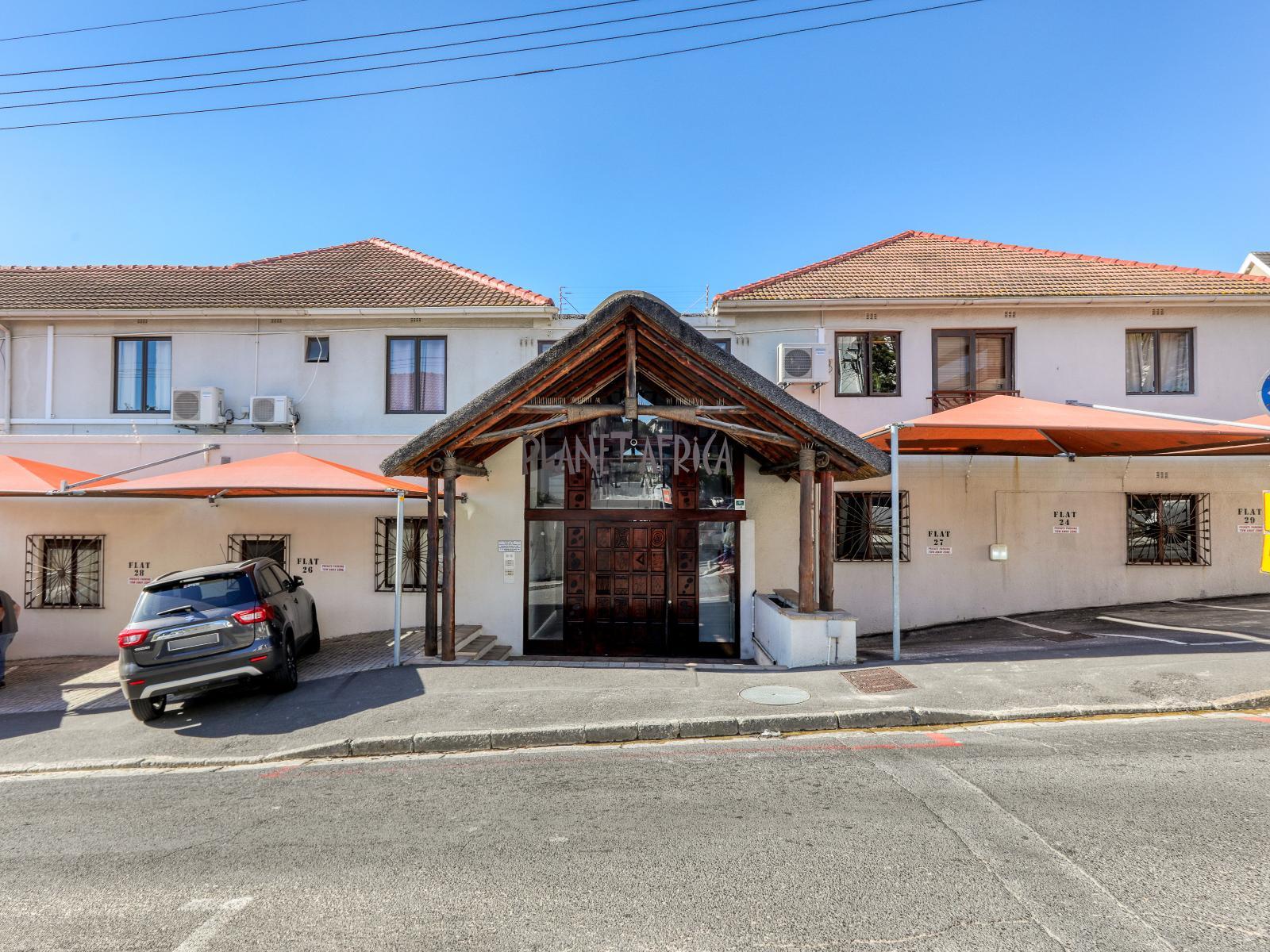 Property / Building
