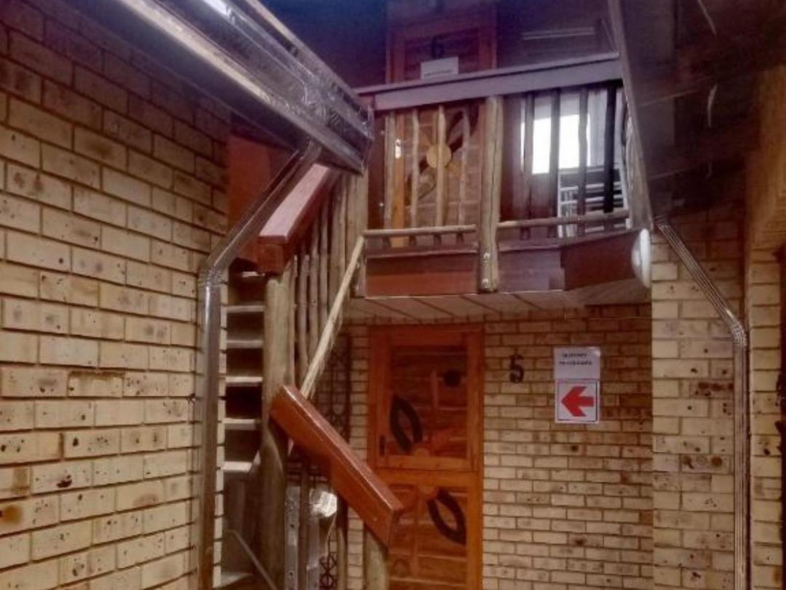 Facade or entrance