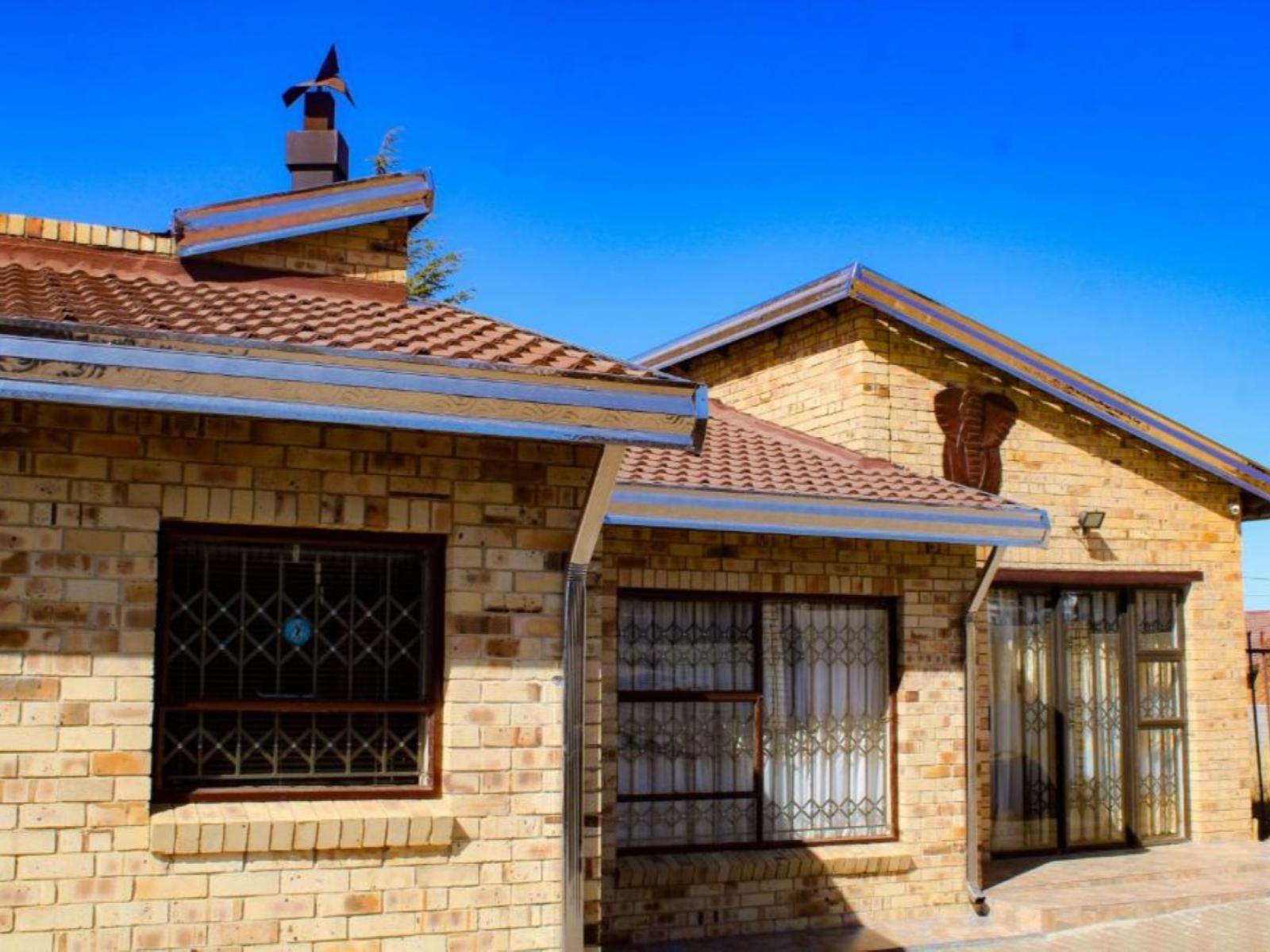 Property / Building