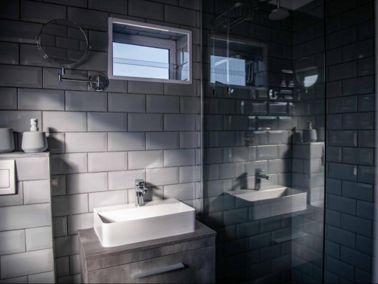 Room 1 — Bathroom