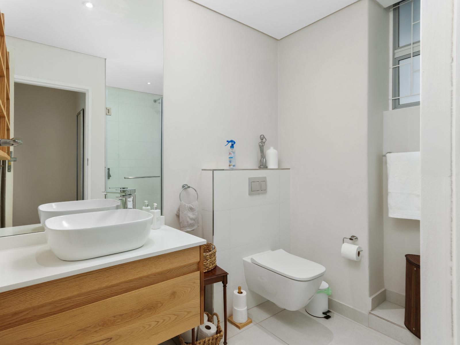 Room 1 — Bathroom