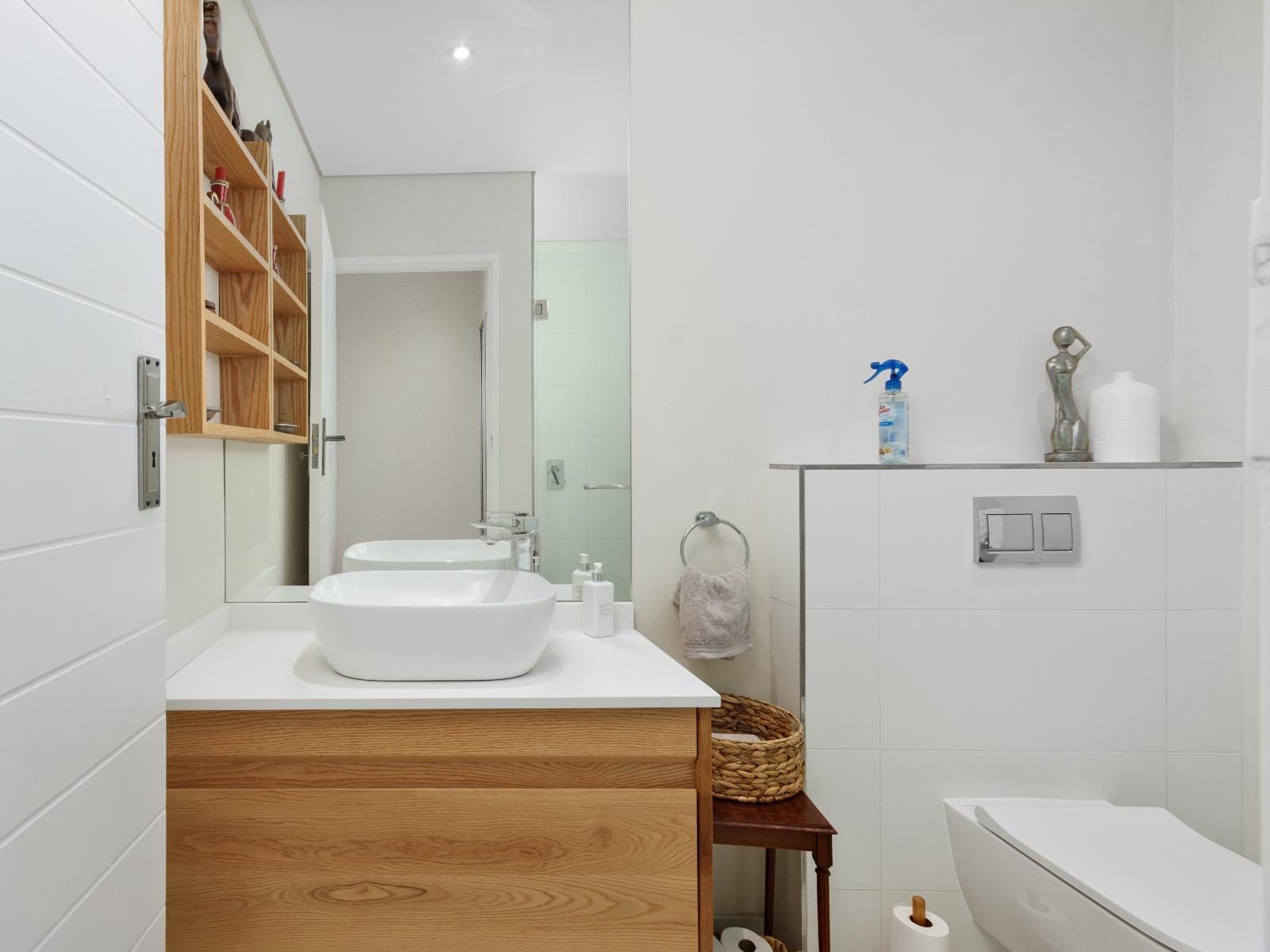 Room 1 — Bathroom