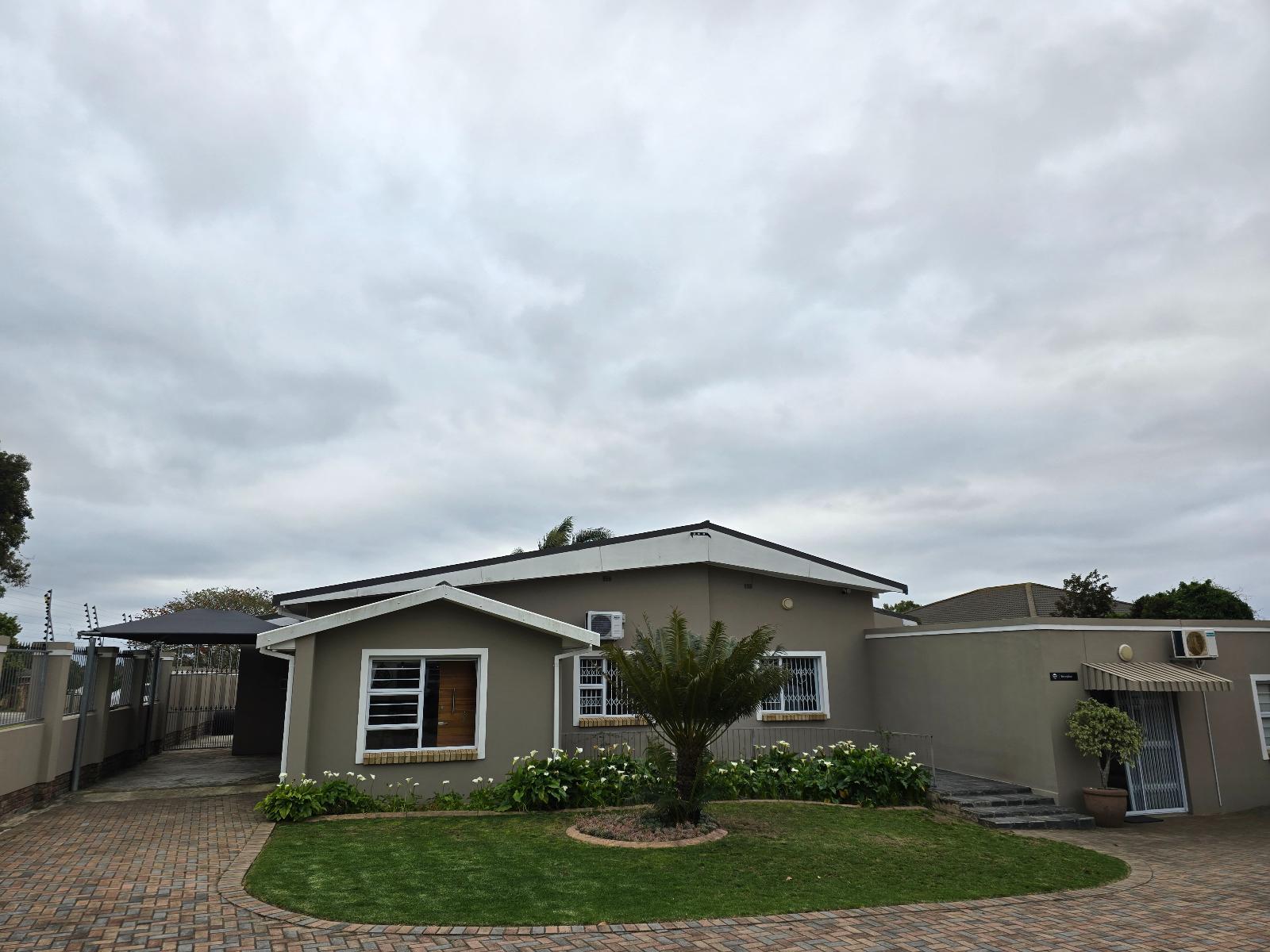 Property / Building