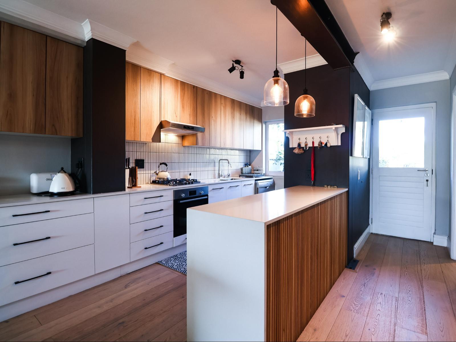 Room 1 — Breakfast area
