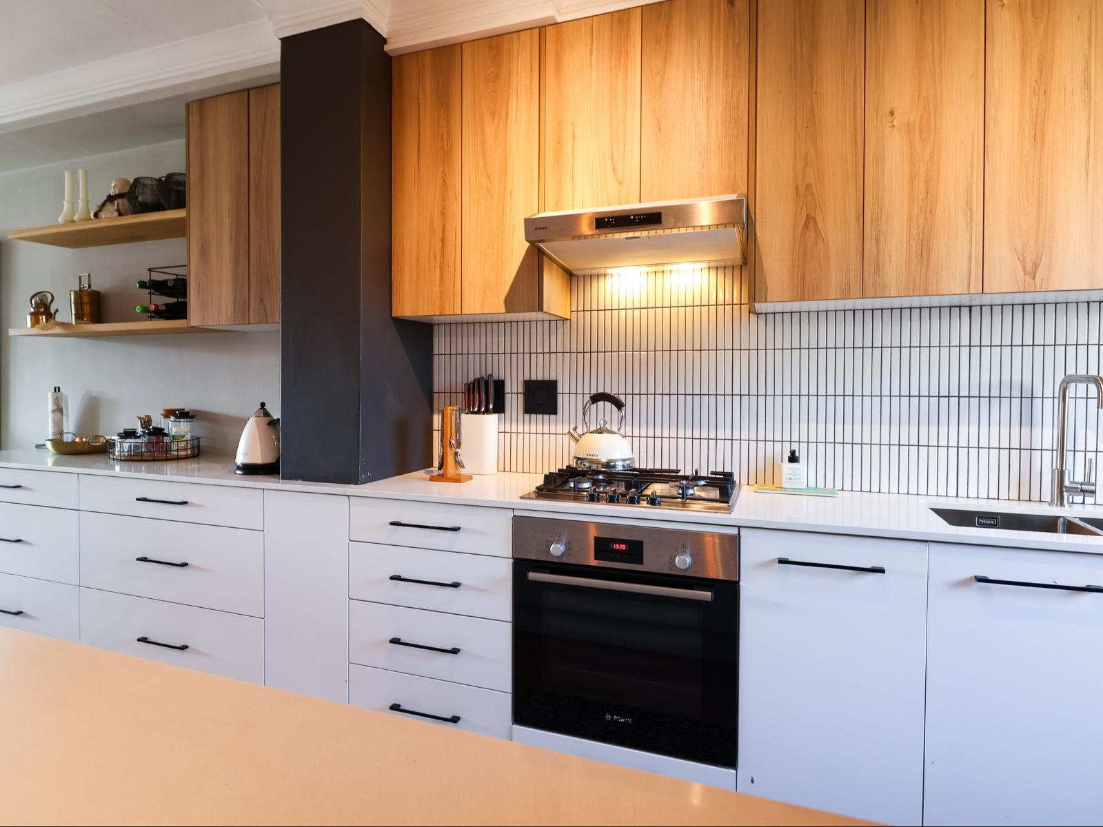 Room 1 — Breakfast area