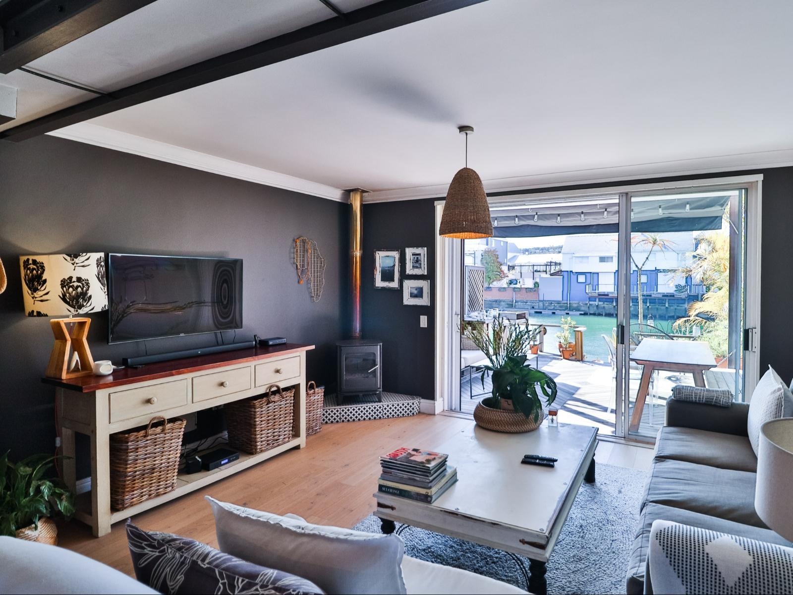 Room 1 — Living Room