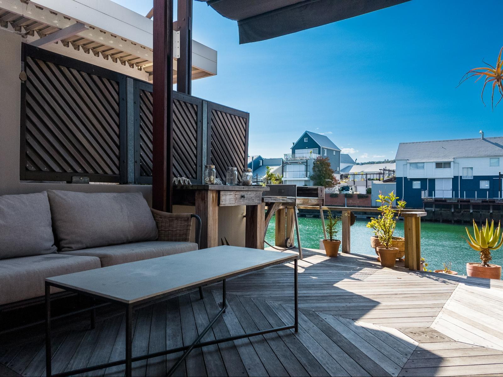 Room 1 — Patio