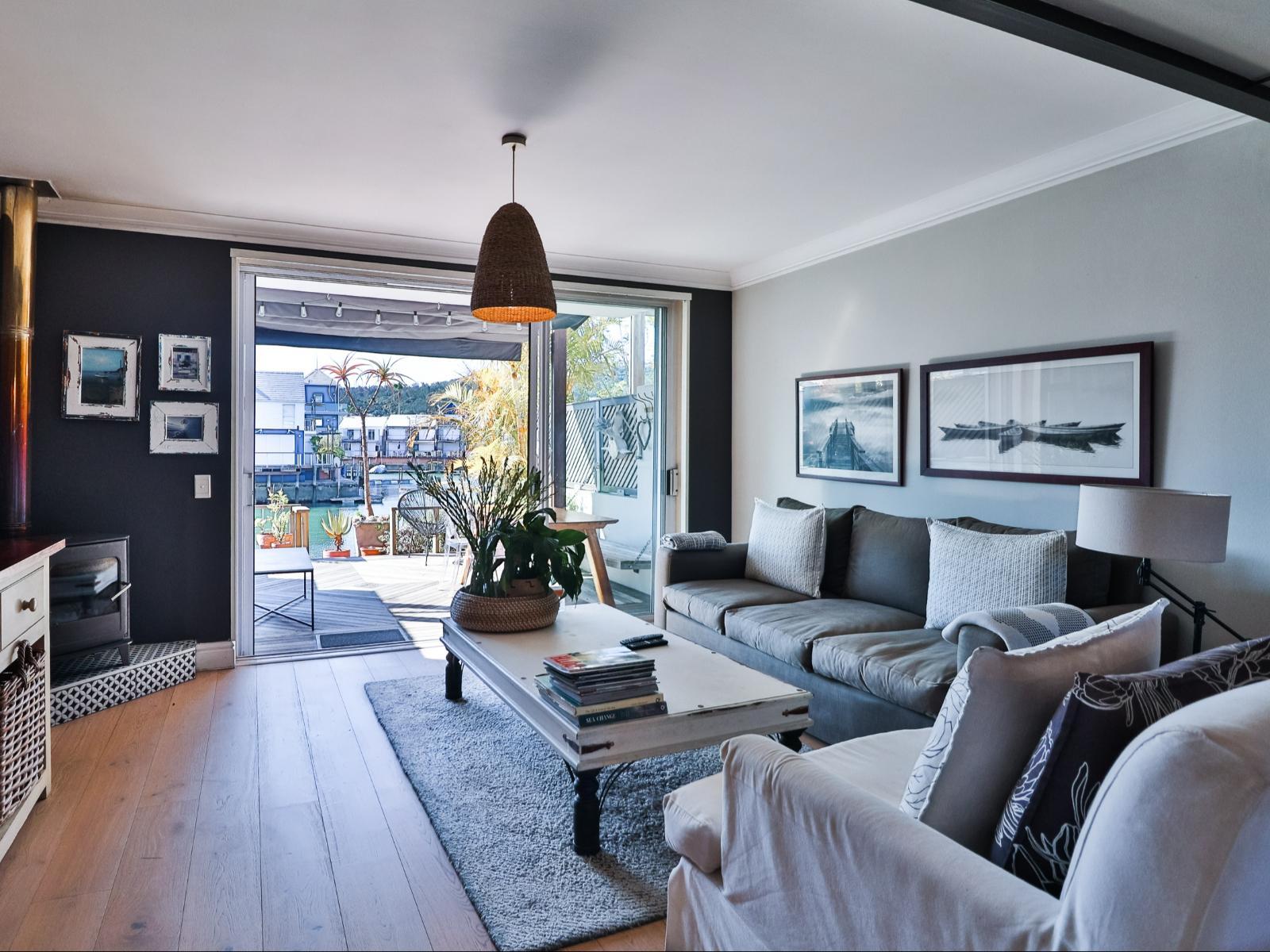 Room 1 — Living Room