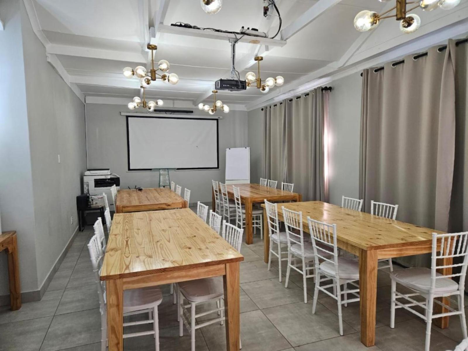 Business facilities