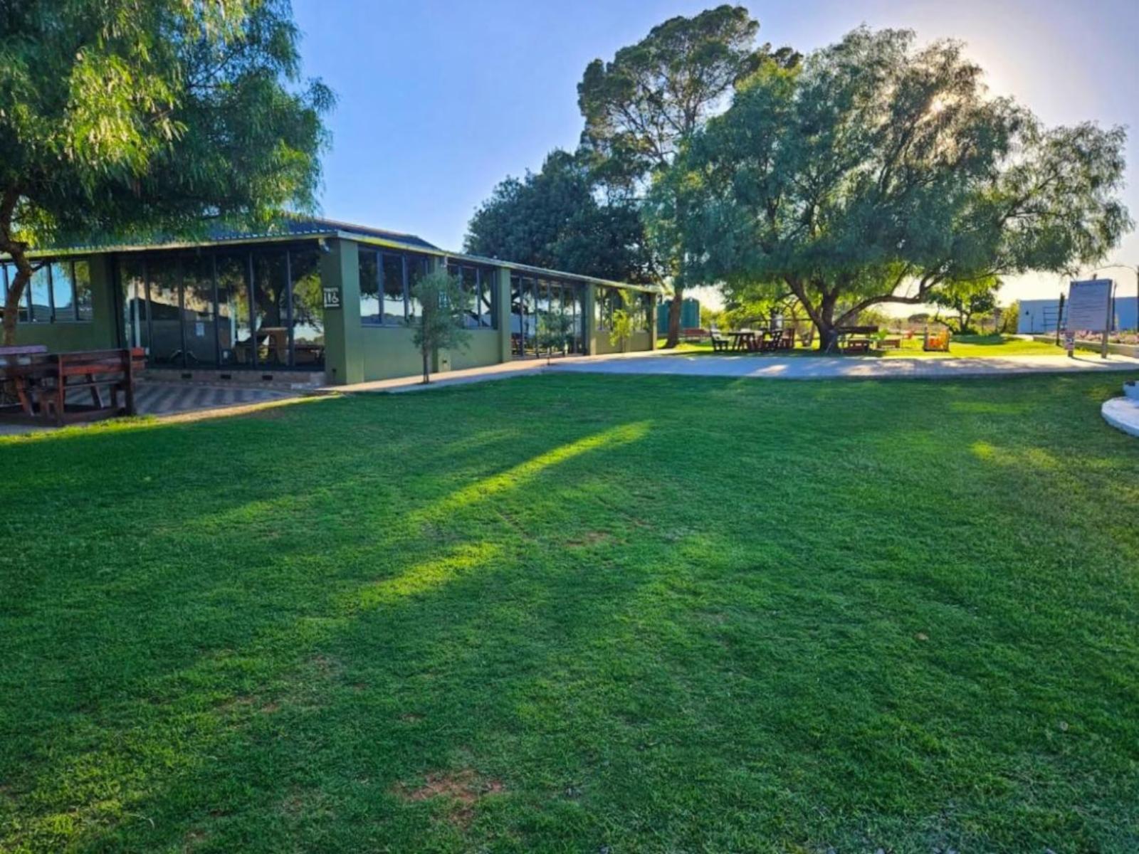 Motheo Adventure Farm Resort and Spa