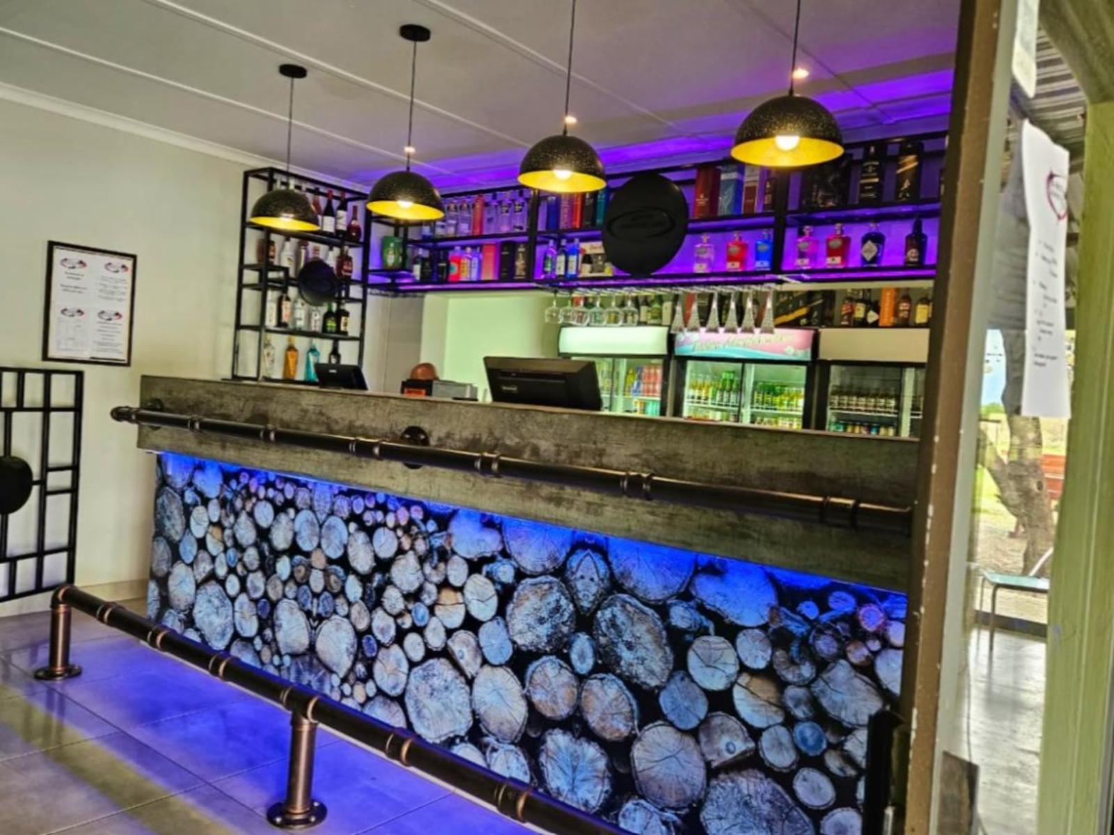 Lounge or bar