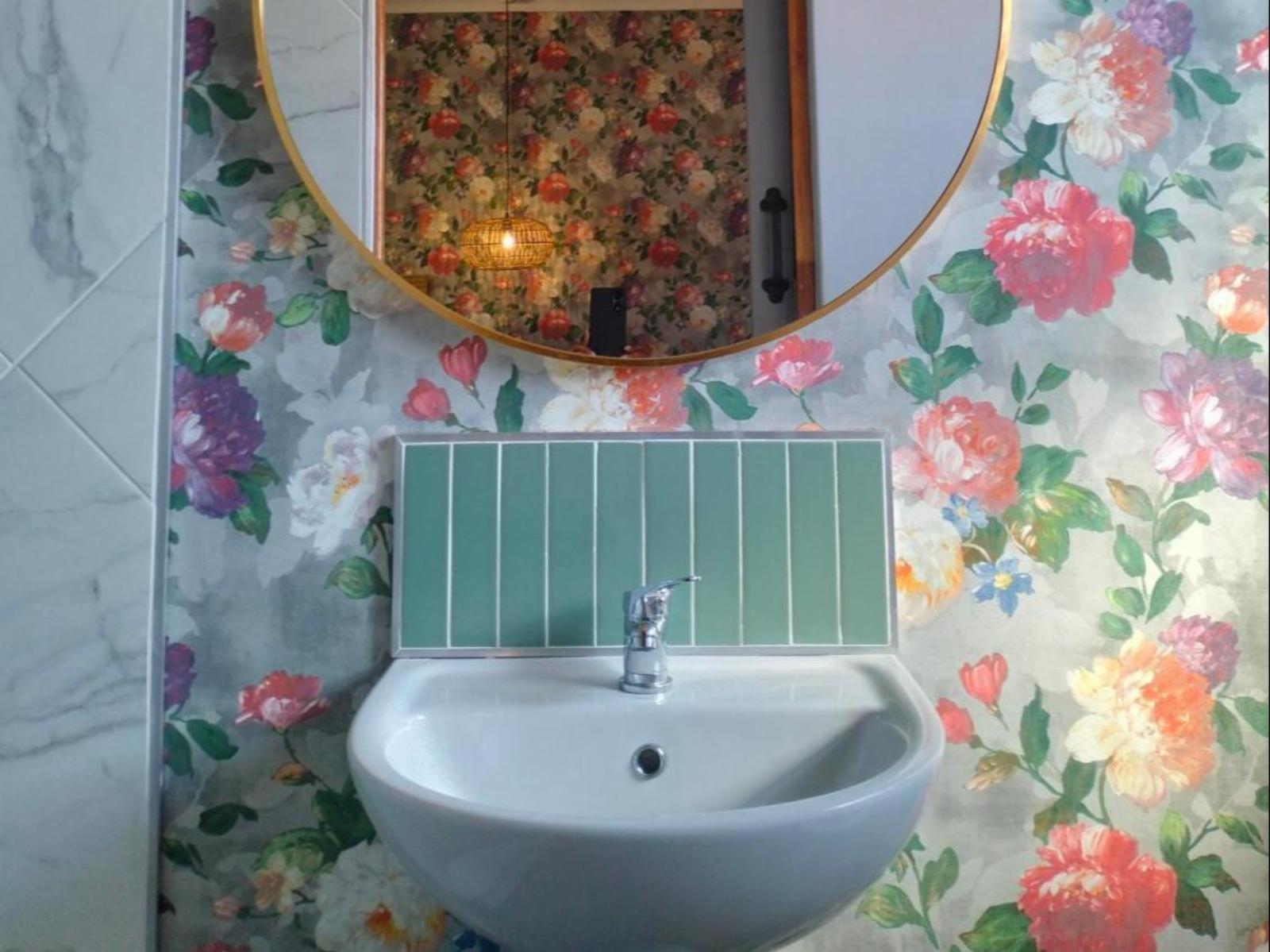 Room 1 — Bathroom
