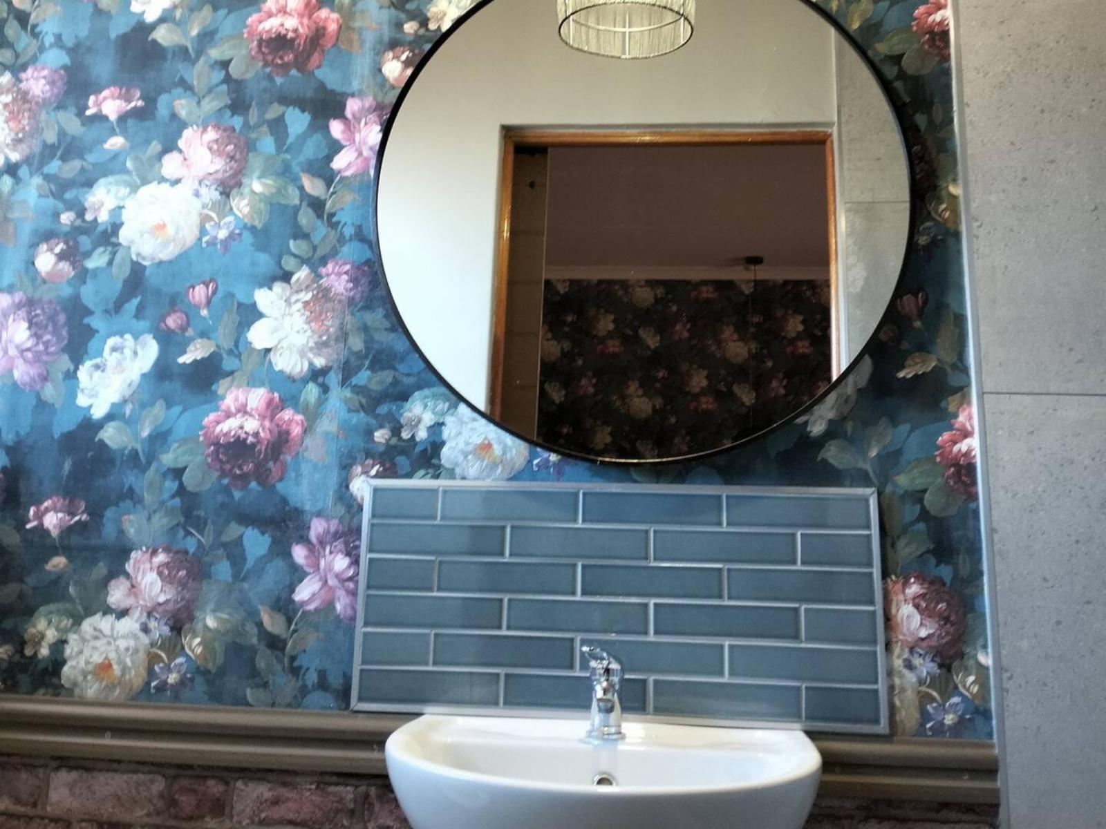 Room 1 — Bathroom