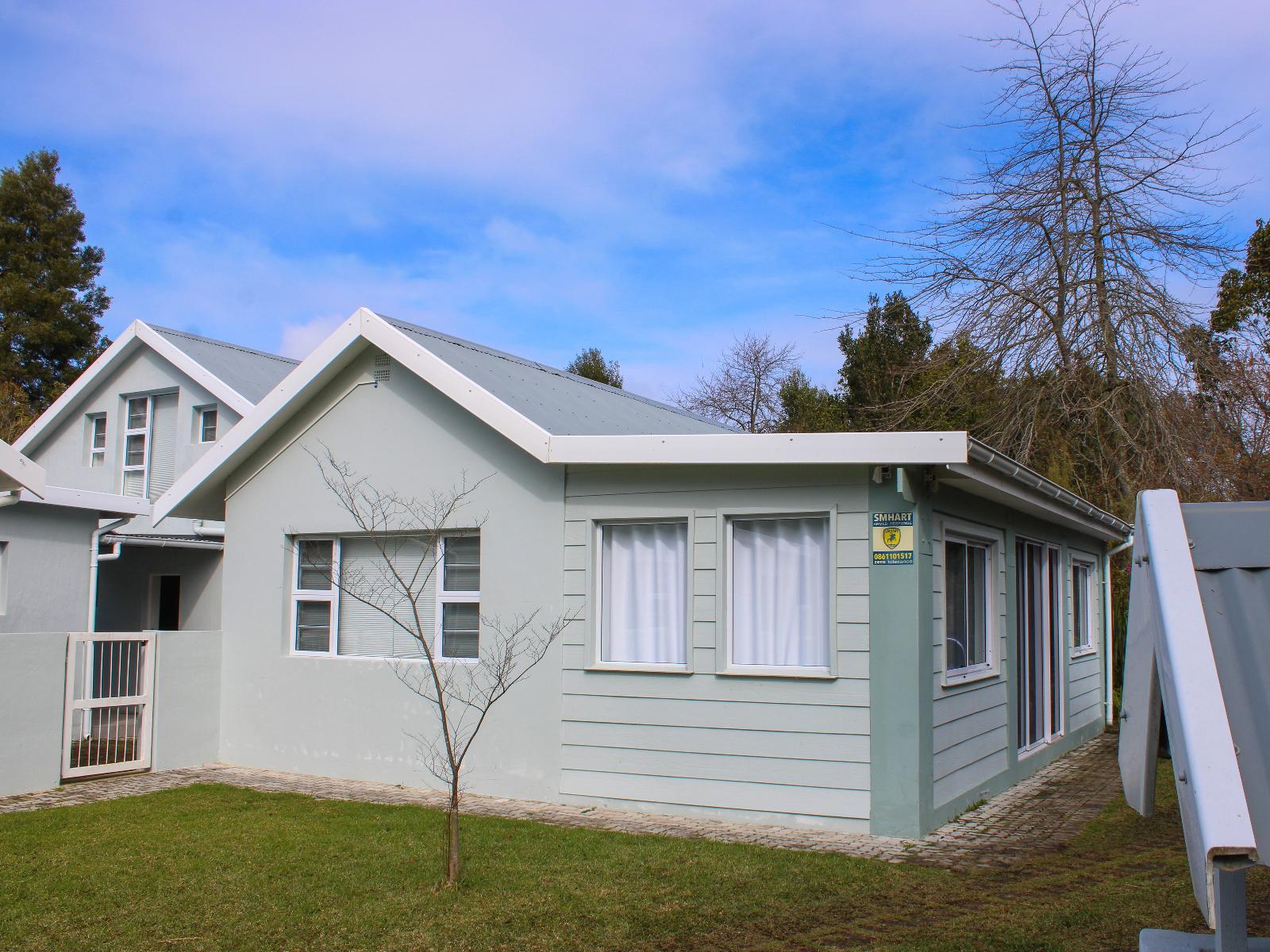 Property / Building