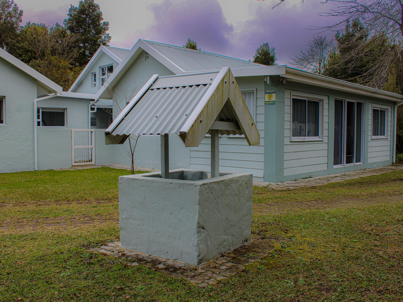 Property / Building