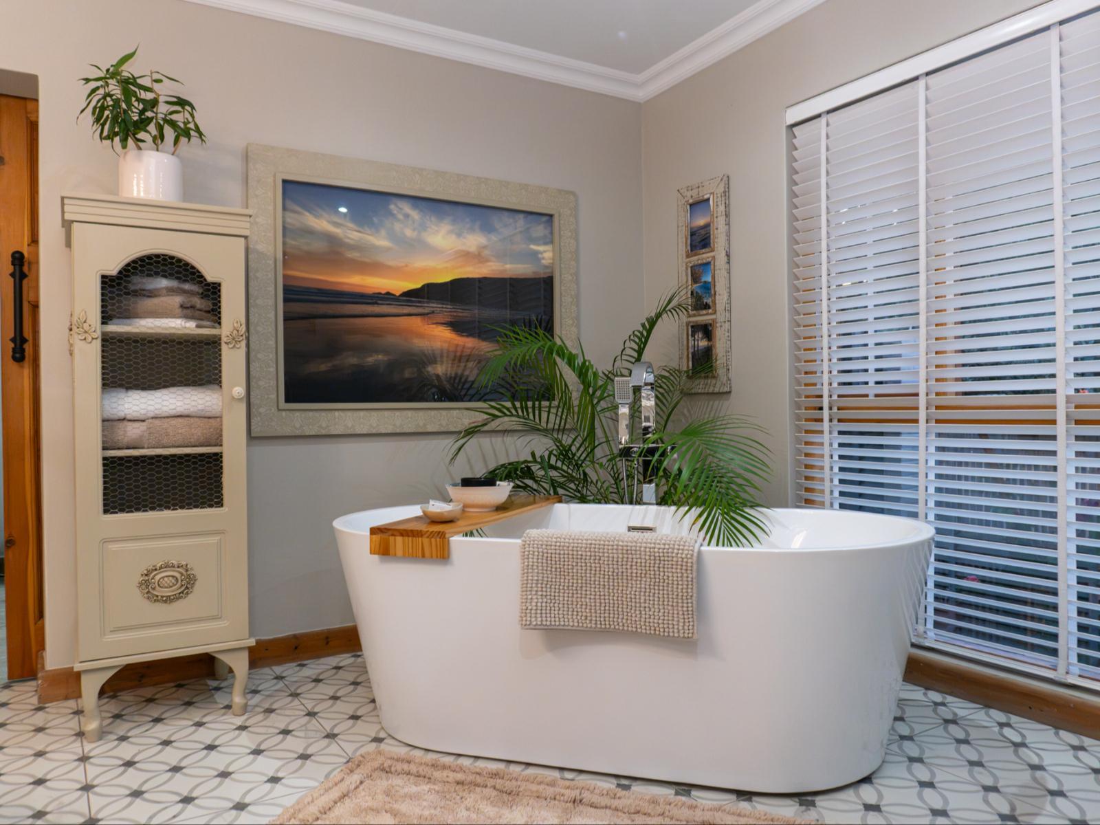 Room 1 — Bathroom