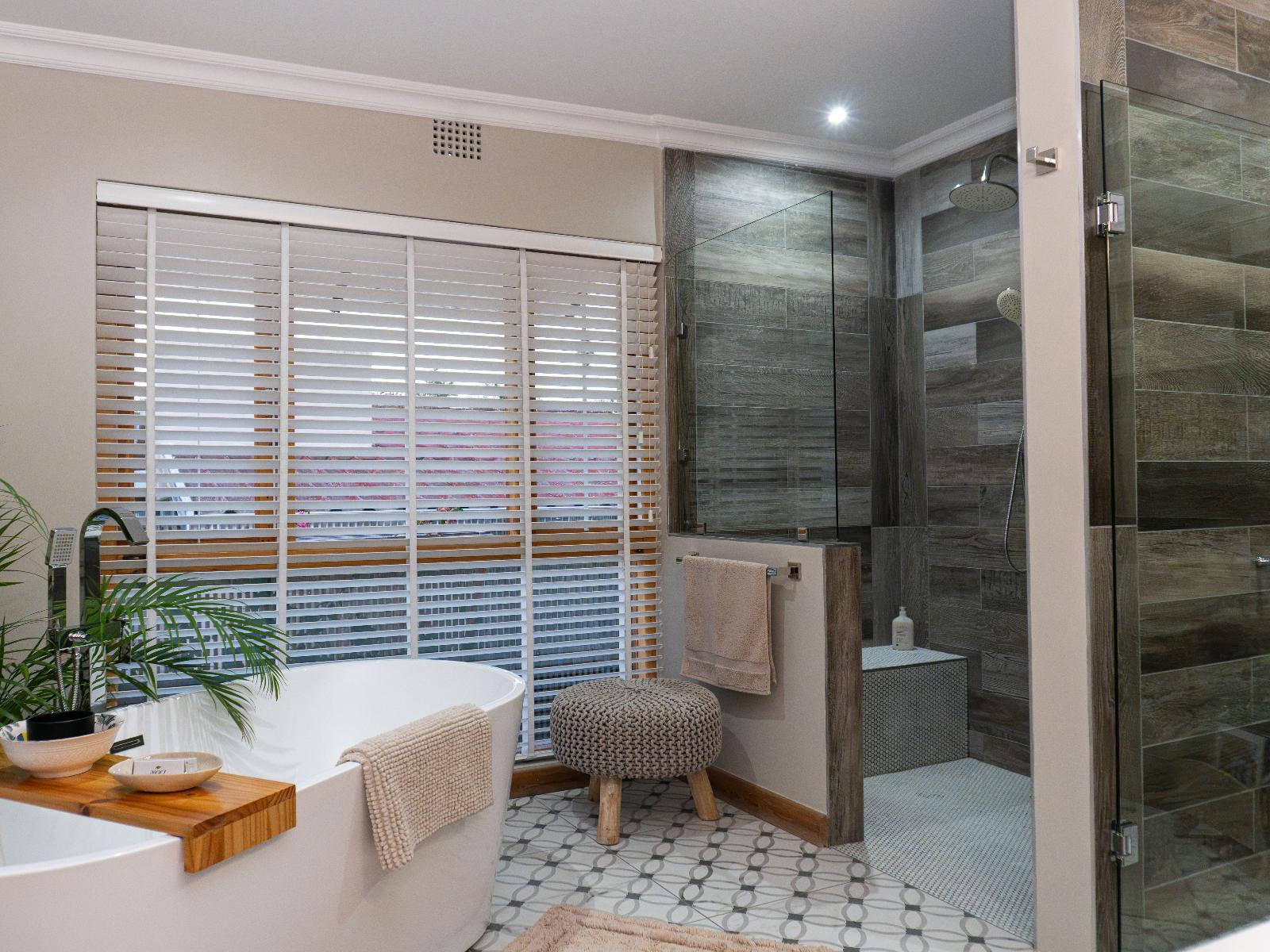 Room 1 — Bathroom