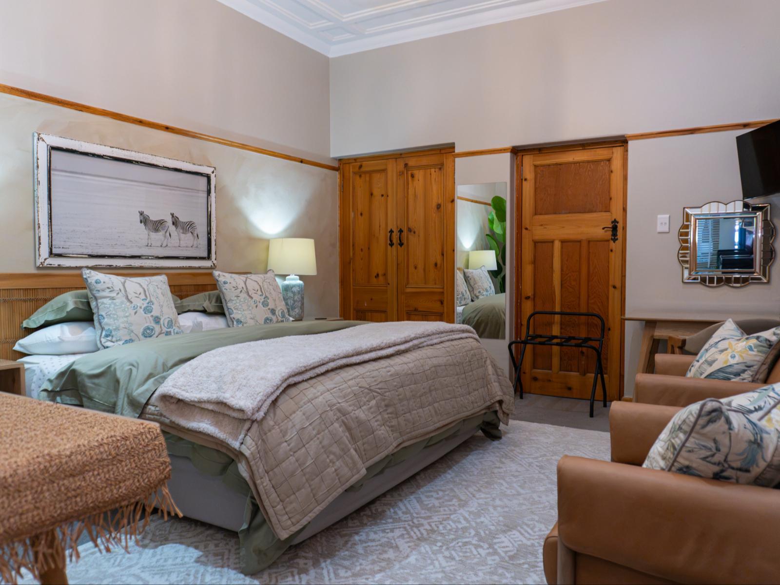 Luxury and homely stay