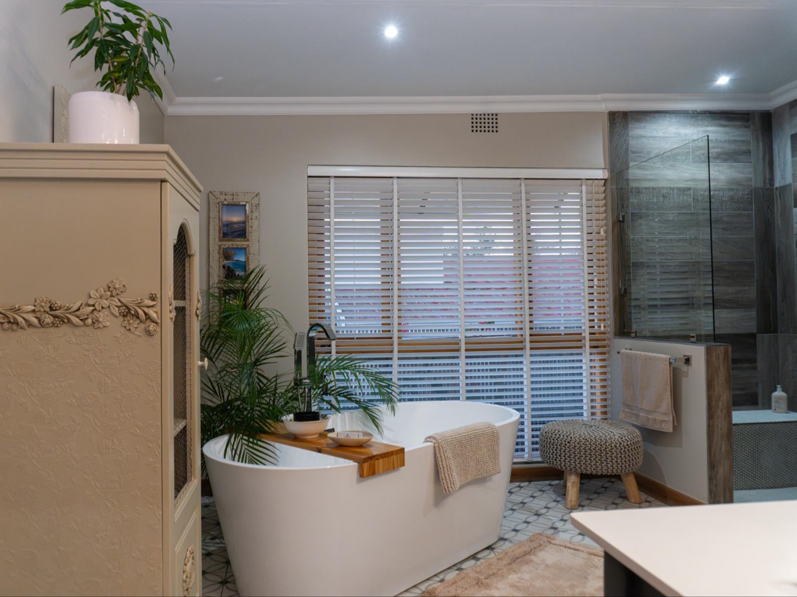 Room 1 — Bathroom
