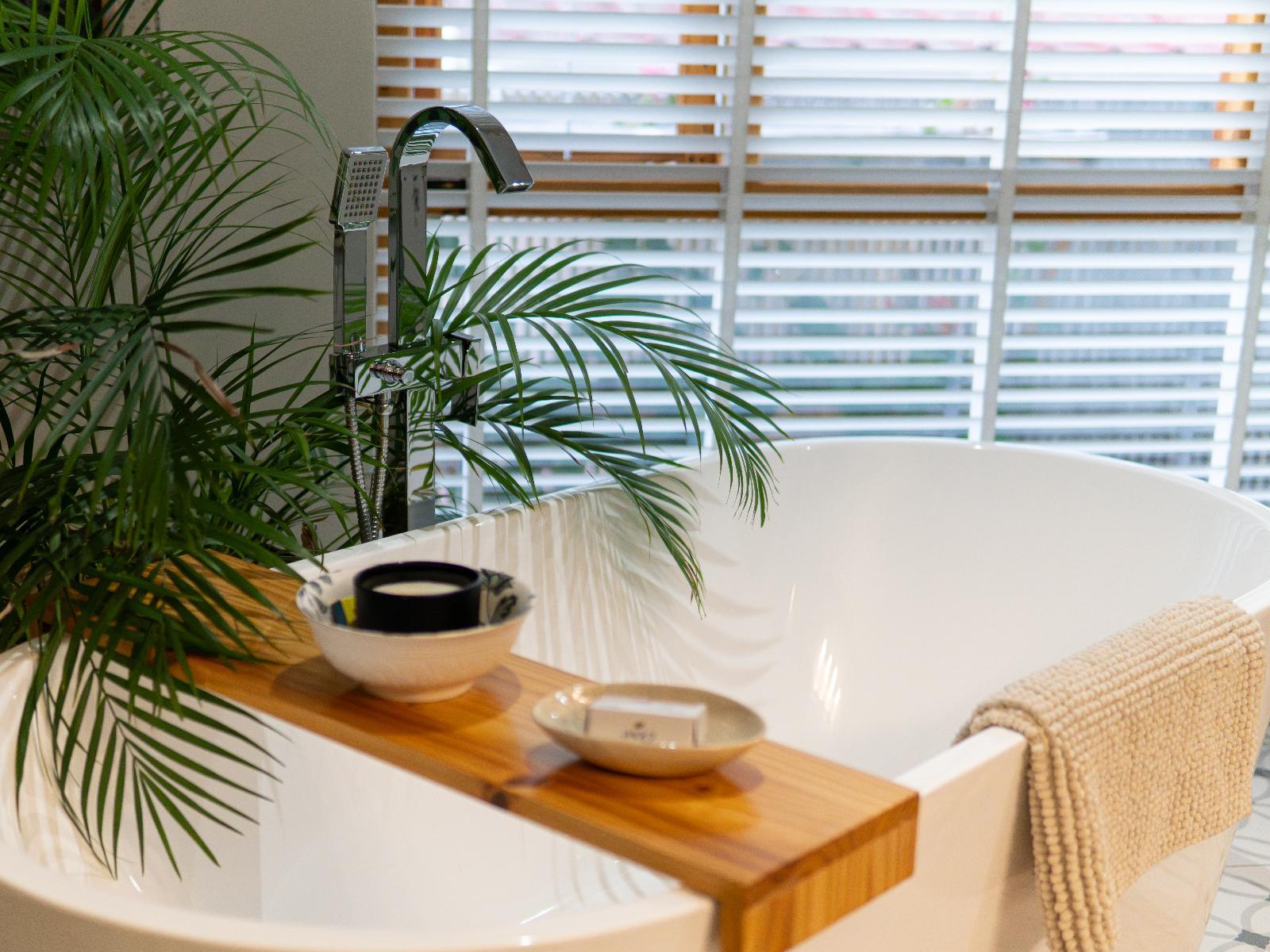 Room 1 — Bathroom