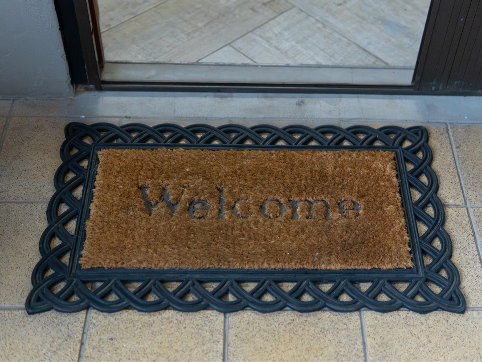 Facade or entrance