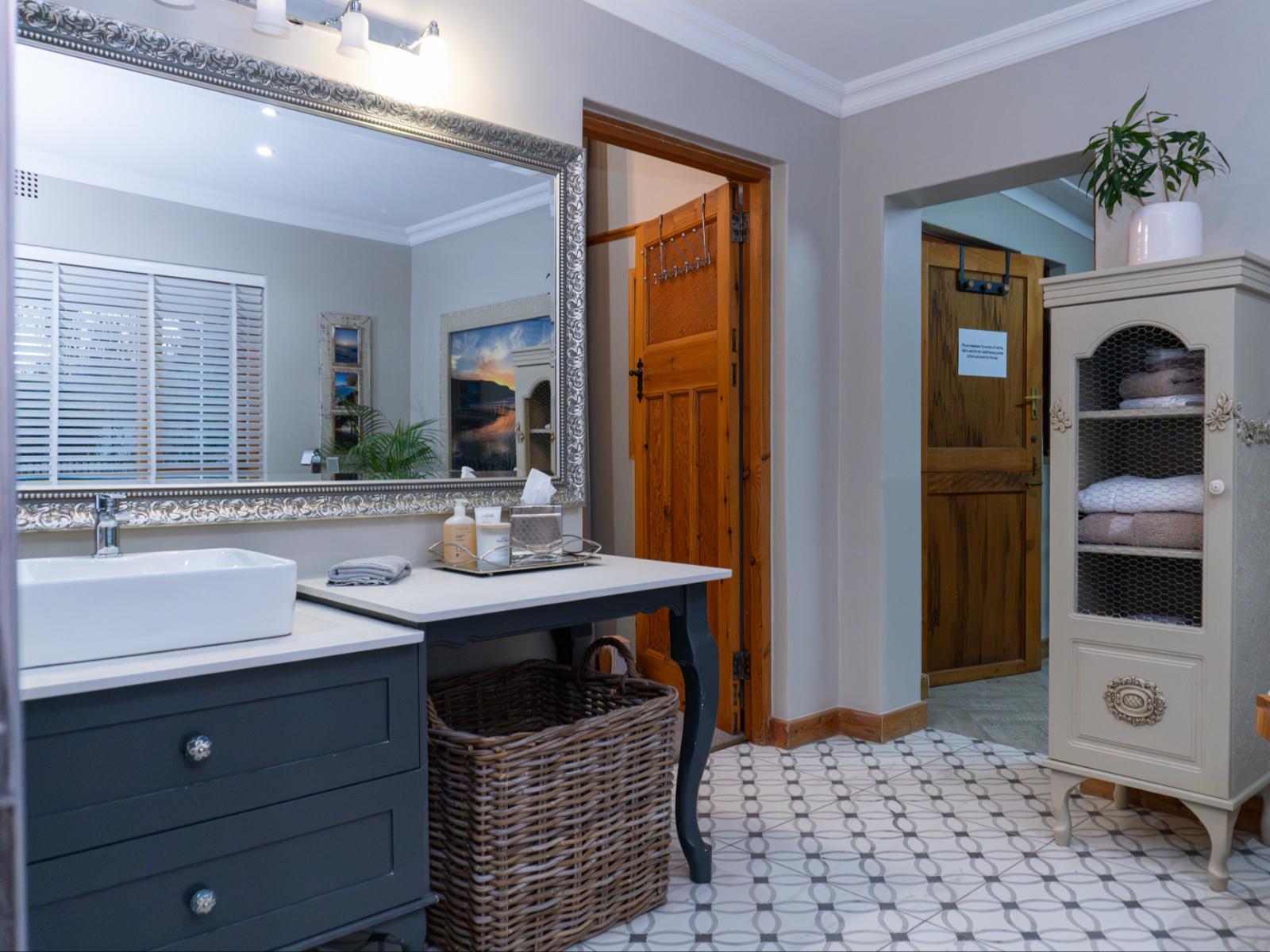 Room 1 — Bathroom