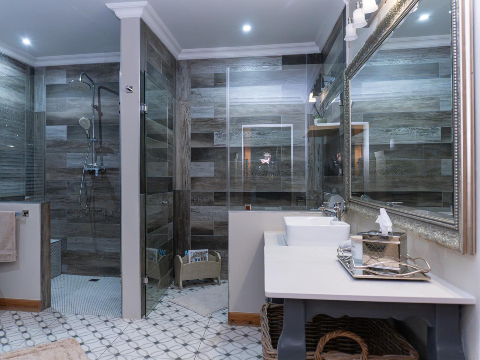 Room 1 — Bathroom
