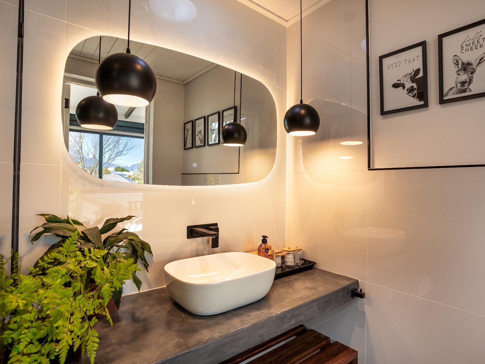 Room 1 — Bathroom