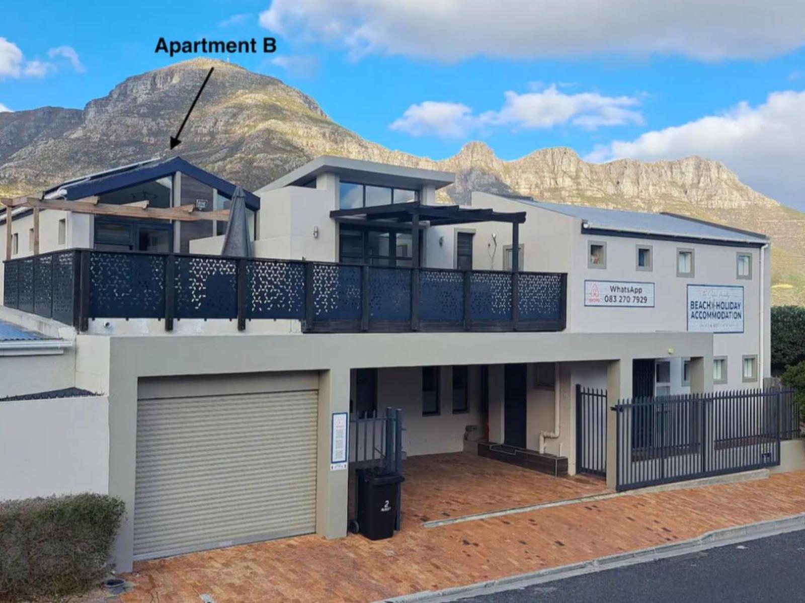 Property / Building