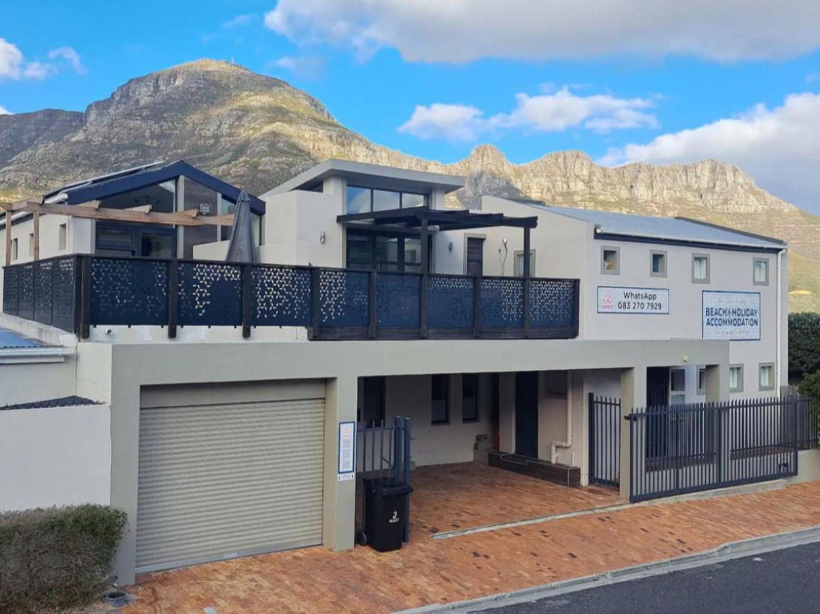 THE BEACH Holiday Accommodation