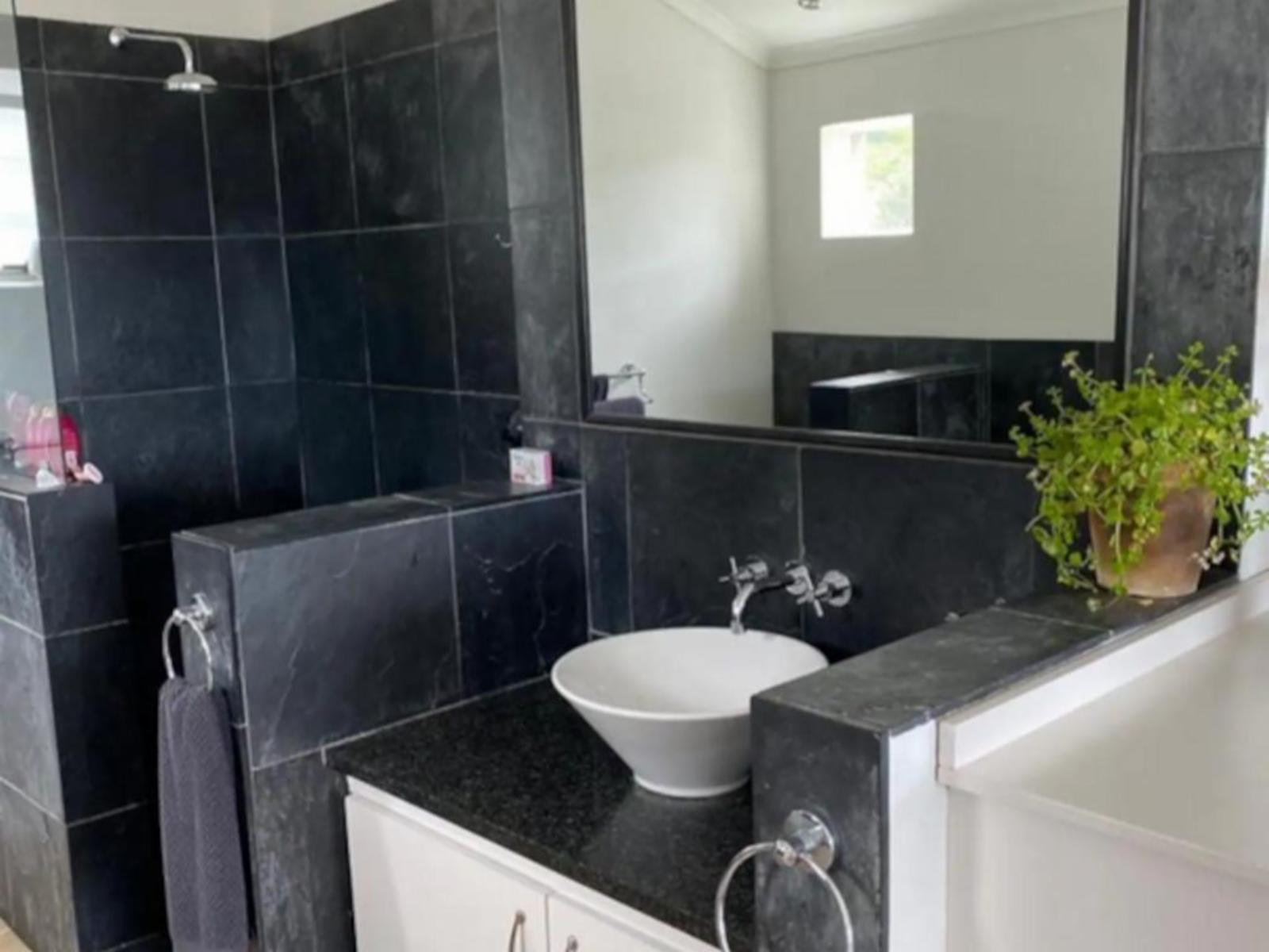 Room 1 — Shower