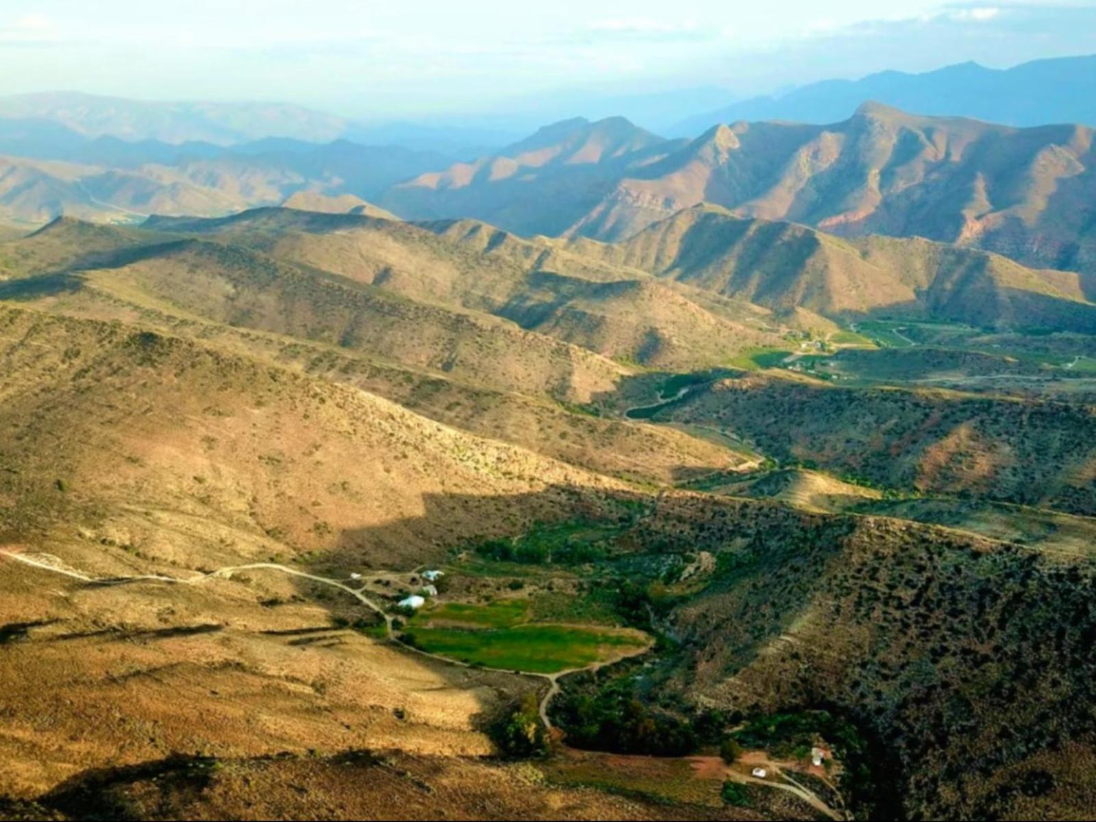 Natural landscape