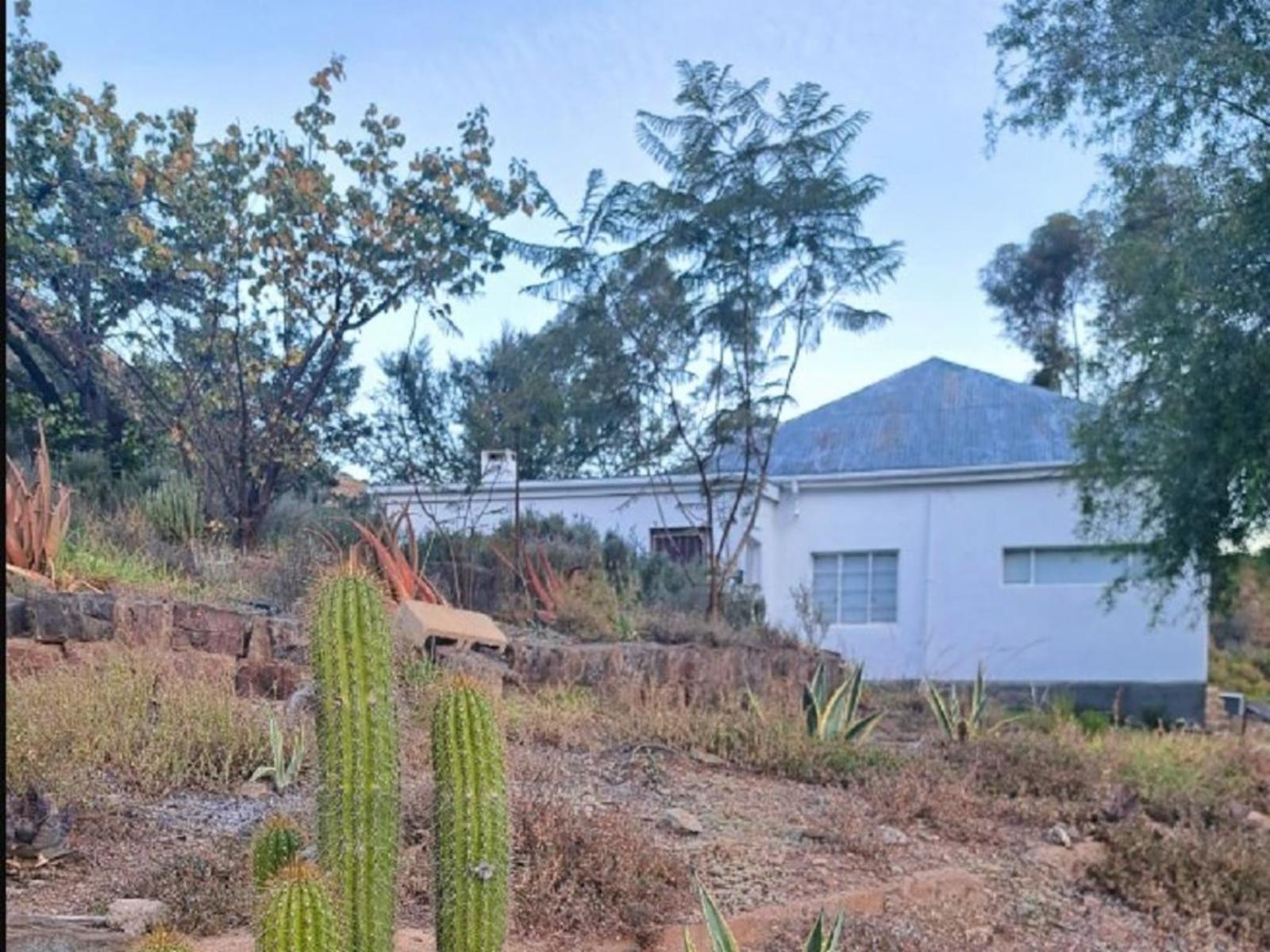 Property / Building