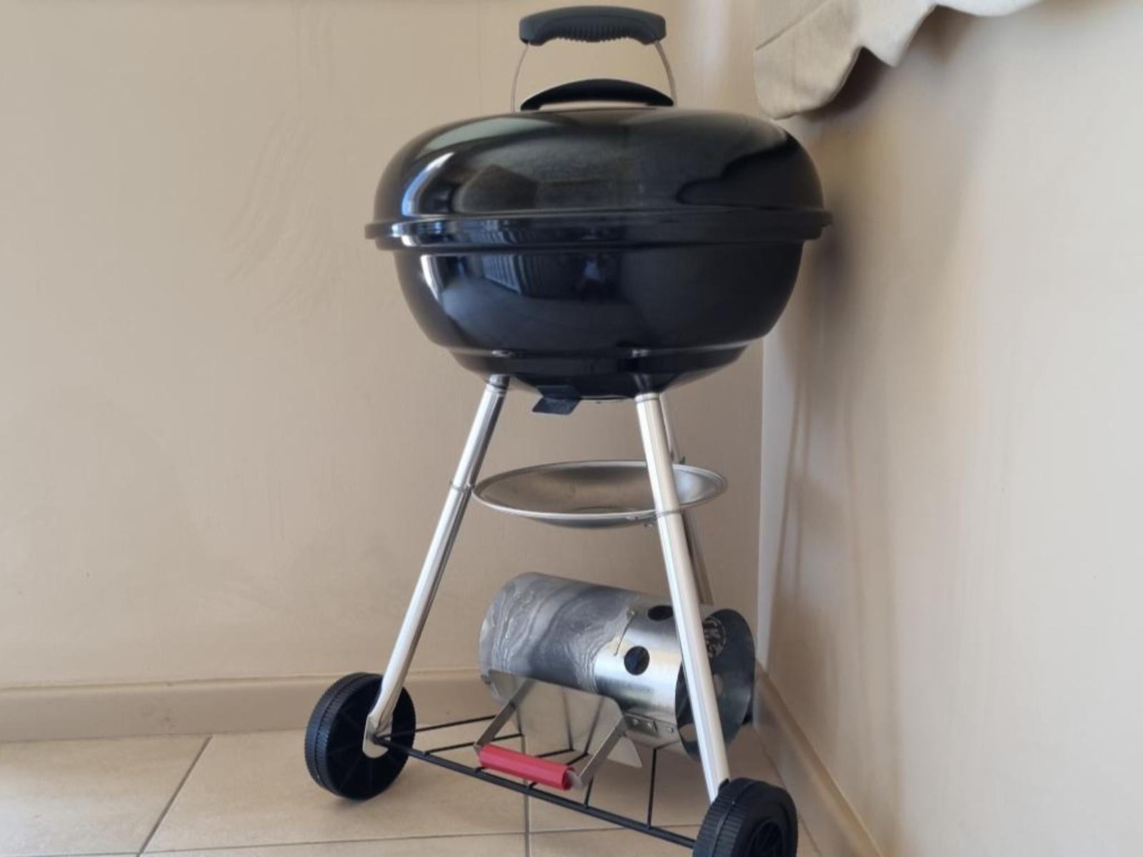 Braai/BBQ facilities