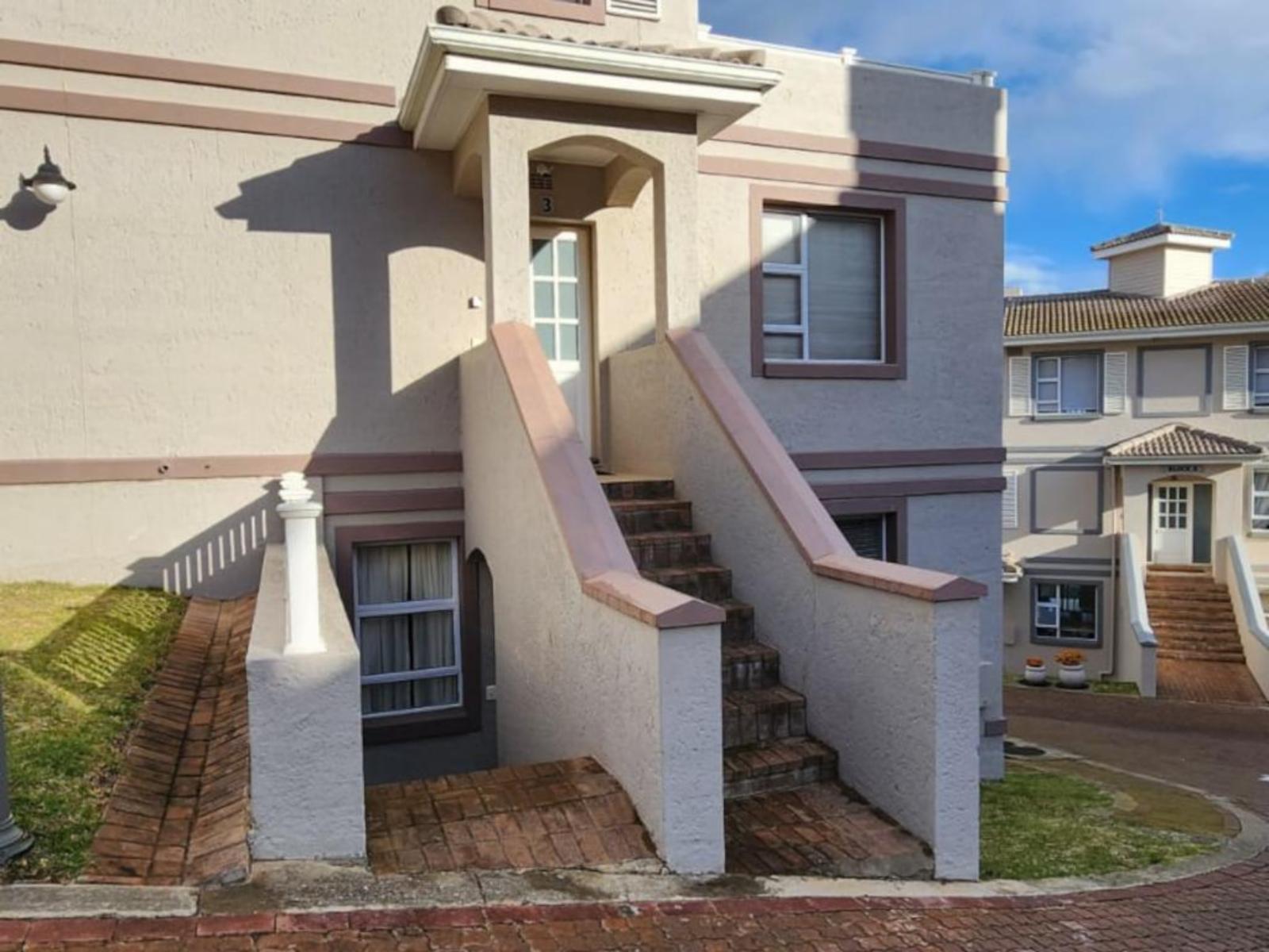 Pinnacle Point Golf Estate - Pincushion Place