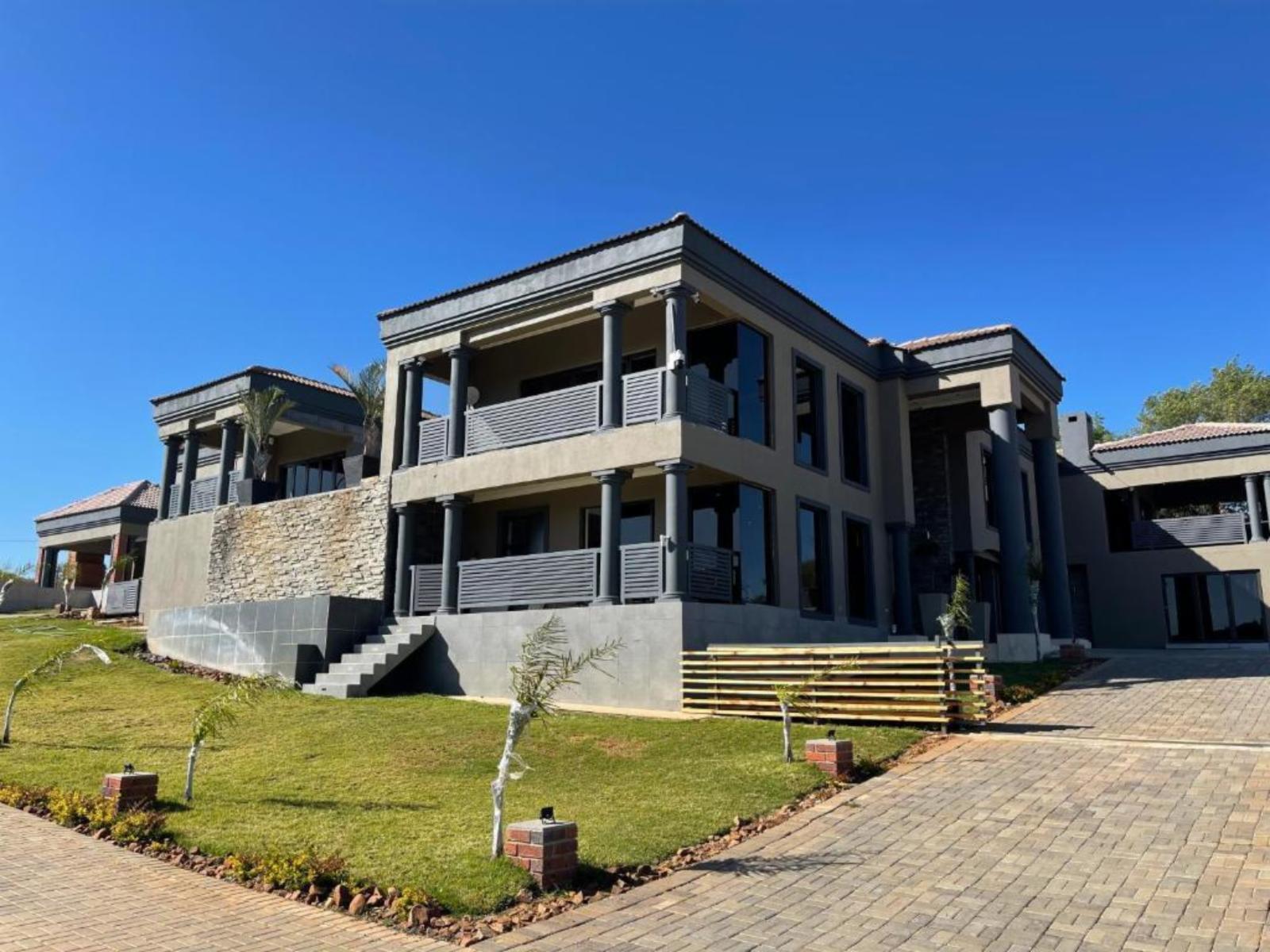Property / Building