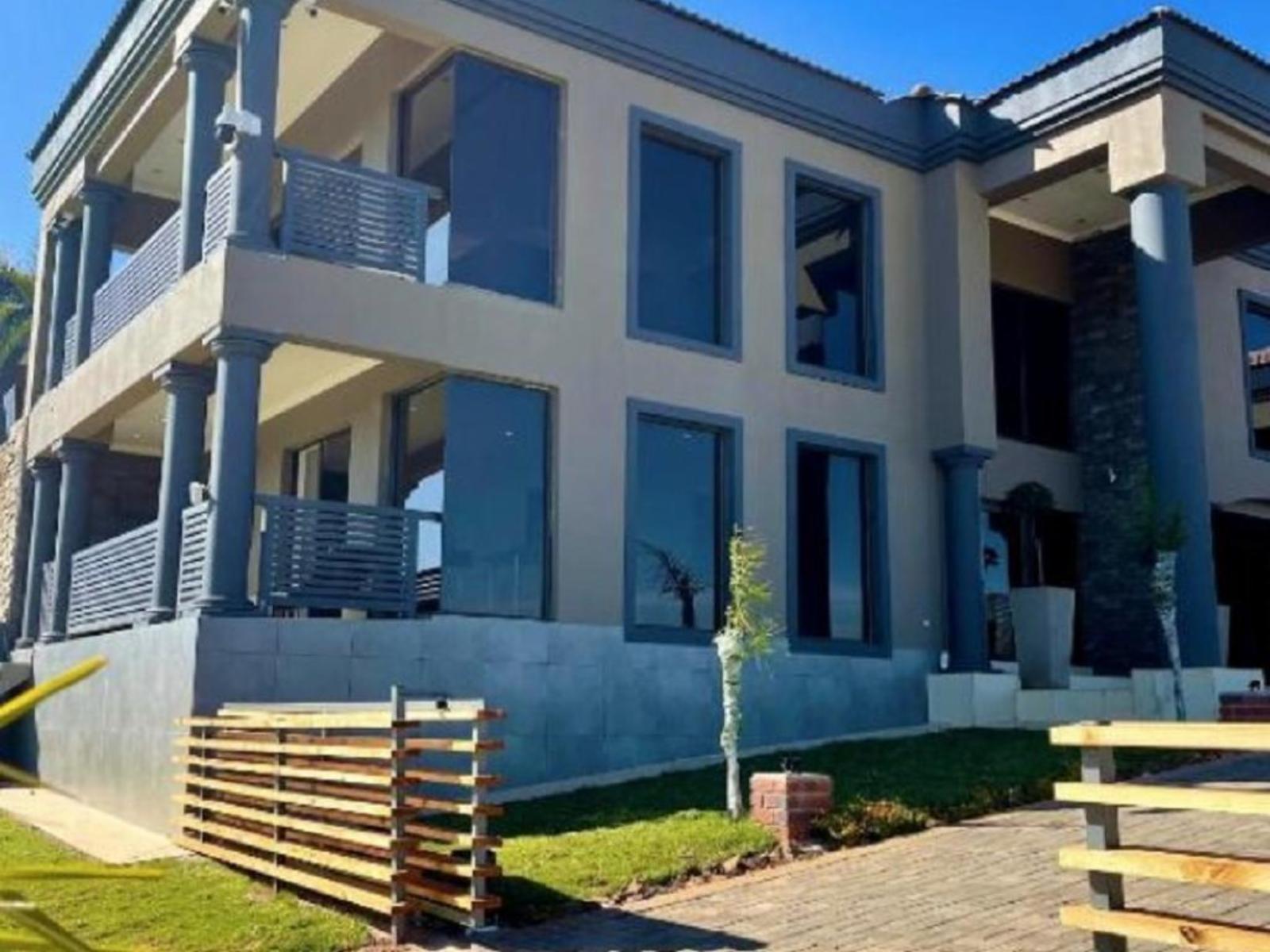 Property / Building