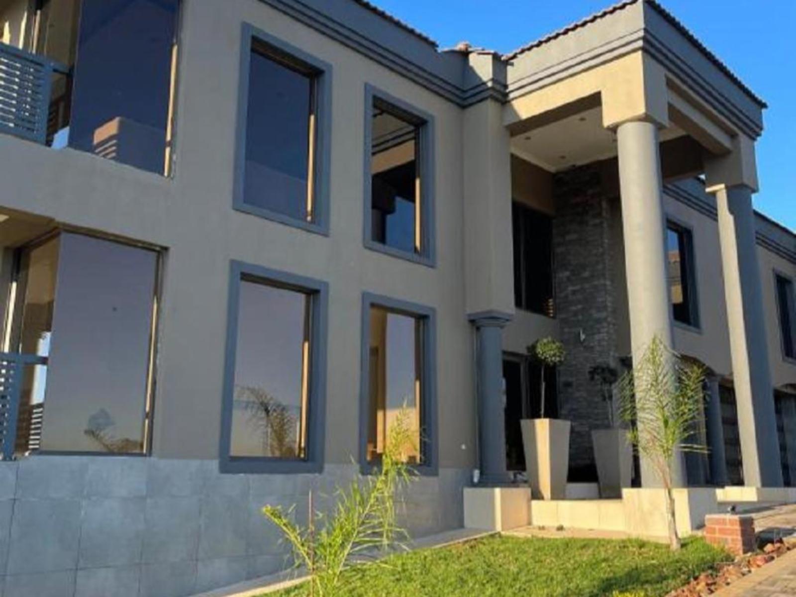 Tuscany Hill Manor
