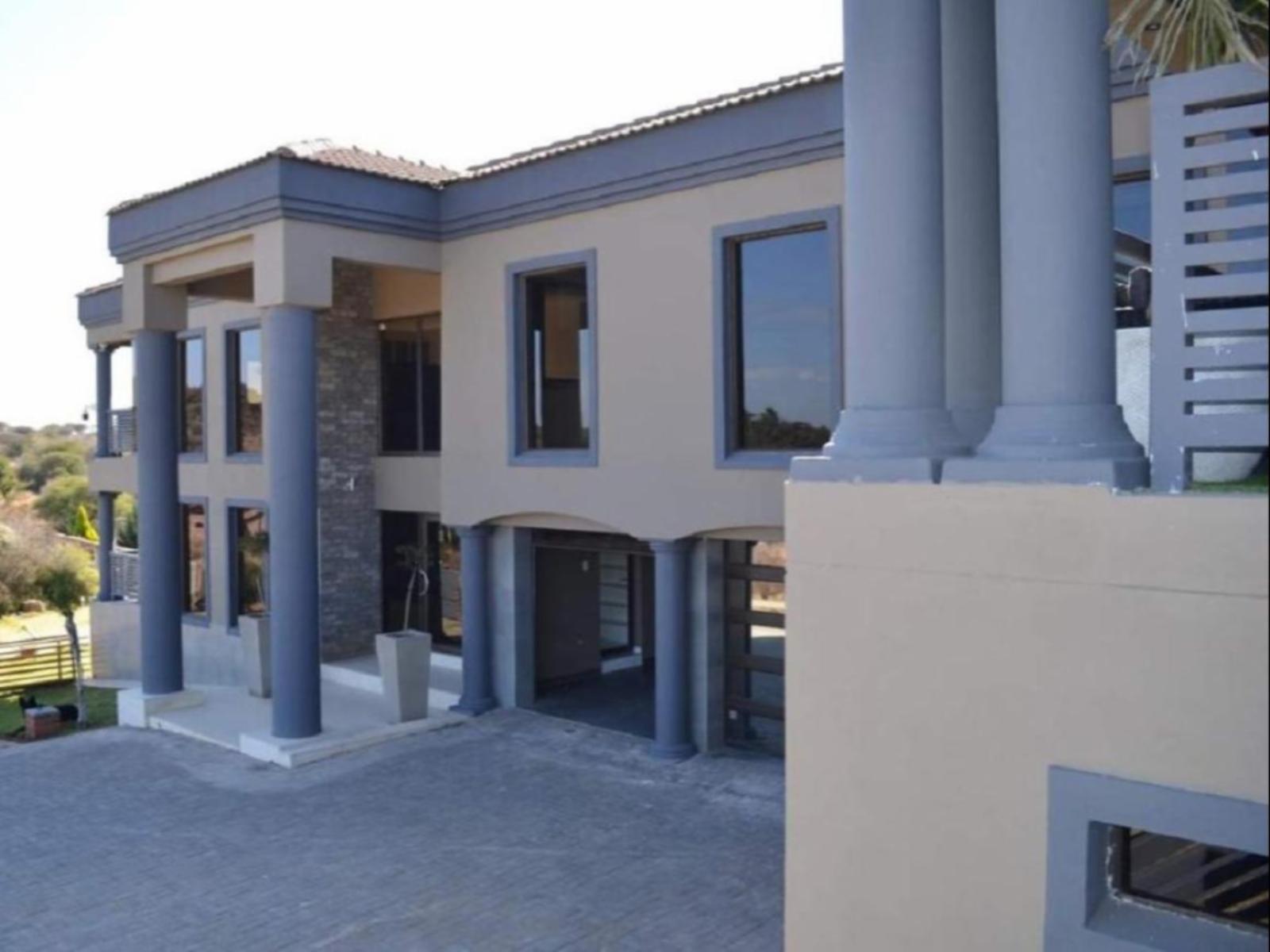 Property / Building