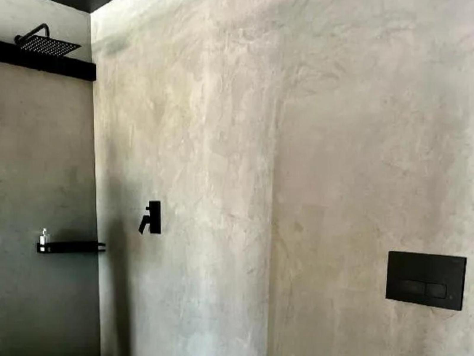 Room 1 — Shower