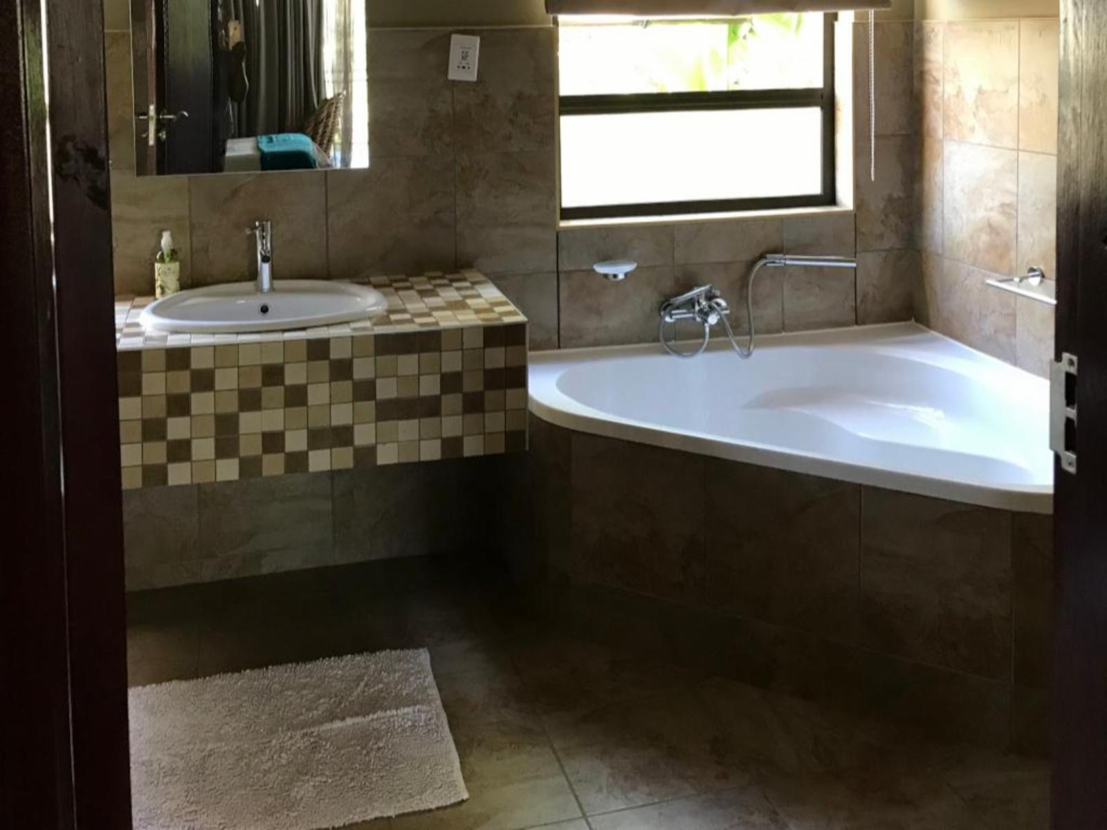 Room 1 — Bathroom