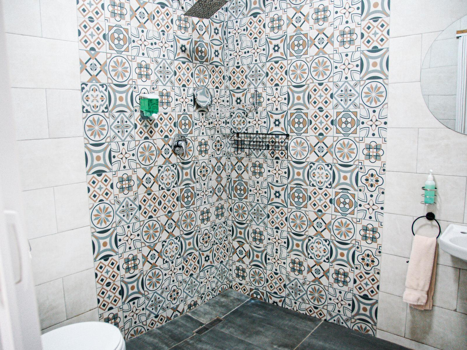 Room 3 — Bathroom