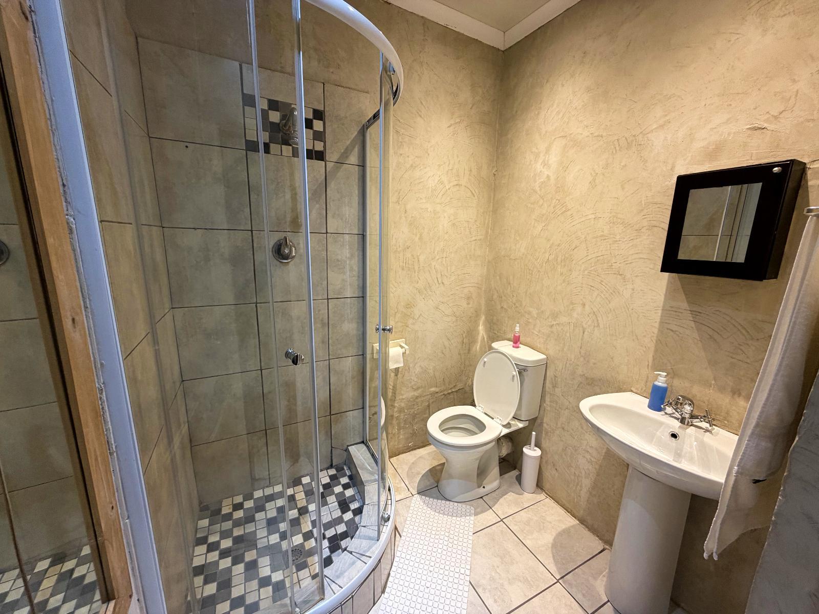 Room 2 — Bathroom